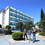 Enki Hotel