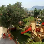A11 Hotel Obakoy