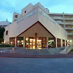 A11 Hotel Obakoy