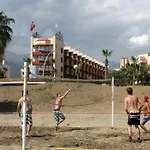 A11 Hotel Obakoy