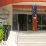Okan Tower Apart Hotel