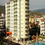 Okan Tower Apart Hotel