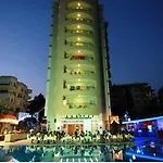 Okan Tower Apart Hotel