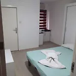 Kaptanoglu Suit Otel