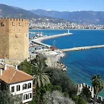 Kaptanoglu Suit Otel