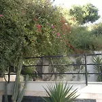Kuecuek Hasbahce Caddesi
