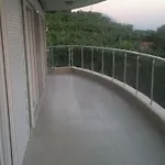 Kuecuek Hasbahce Caddesi
