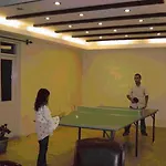 Alaya Apart Hotel