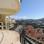 Gold City 3 Bedroom Dublex Penthouse Free Aquapark 20A