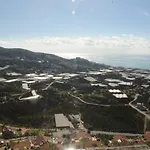 Gold City 3B Main Building Penthouse With Free Aquapark