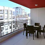 Arena Tower Alanya