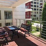 Terradesir Residence 2+1 Lux Appartment