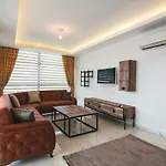 Elite Marine Residence Apartment