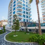 Elite Marine Residence Apartment