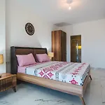 Elite Marine Residence Apartment