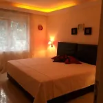 Jasmine Kleopatra Apt