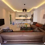 Beautiful Apartment In Oba Star Complex
