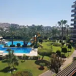 Riverside Resort Property