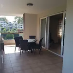 Riverside Resort Property