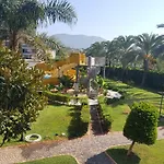 Riverside Resort Property