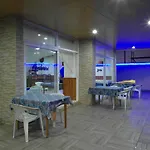 Aysev Hotel