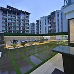 Granada Boutique Residence, 26