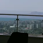Luxury Penthouse In Goldcity