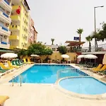 Monart Luna Playa Hotel