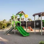 Selçuklu Apartment