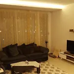 Aysel Manyas Residence