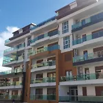 Aysel Manyas Residence