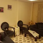 Aysel Manyas Residence