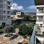 Fortuna Resort Luxury Apartman In Alanya