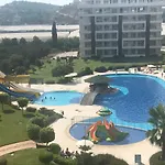 Fortuna Resort Luxury Apartman In Alanya