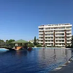 Fortuna Resort Luxury Apartman In Alanya