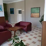 The S Apart & Suites Hotel