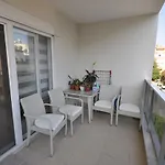 Best Home 17, Alanya, Kleopatra Beach