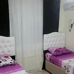 Alanya Holiday