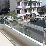 North Point Hotel