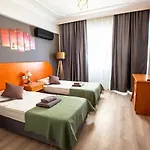 HMA Hotel & Suites