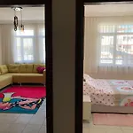 Akpolat Residence