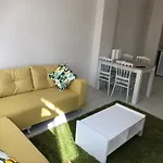 Akpolat Residence