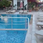 Ipek Apartotel