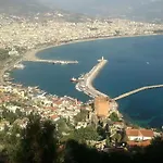 Ipek Apartotel