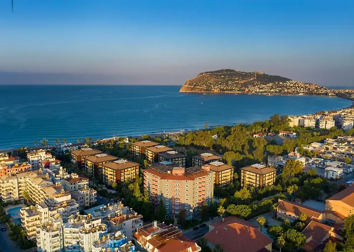 Royalisa Hotel