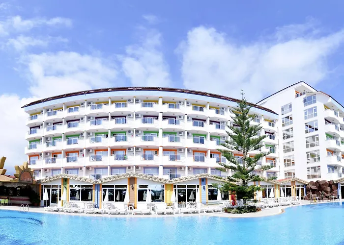 First Class Hotel
