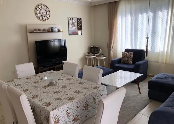 Alanya Holiday