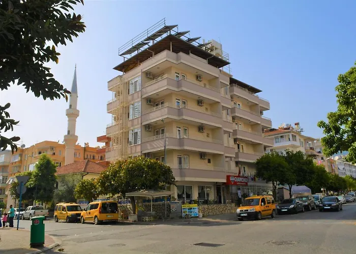 Diamond Hotel