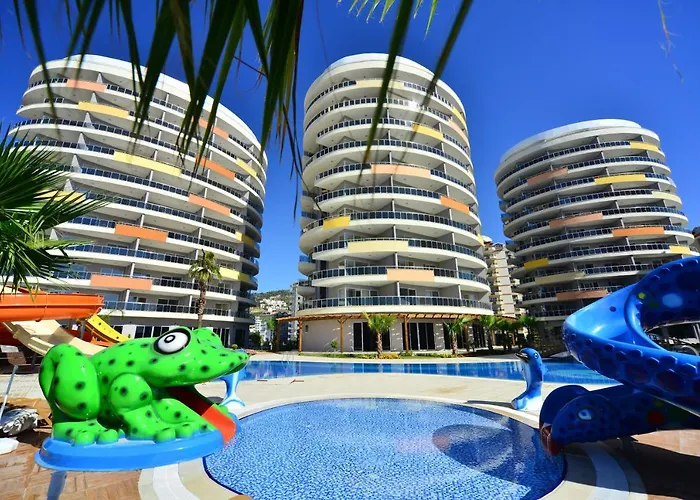 Vesta Garden Apartments