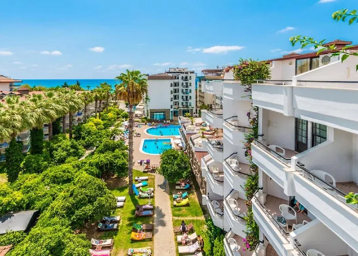 Boulevard Otel